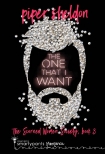 Книга The One That I Want (Scorned Women Society Book 3)