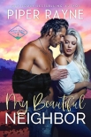 Книга My Beautiful Neighbor (The Greene Family Book 1)