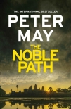Книга The Noble Path: A relentless standalone thriller from the #1 bestseller