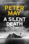Книга A Silent Death