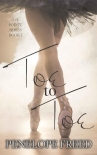 Книга Toe to Toe (On Pointe Book 1)