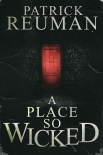 Книга A Place So Wicked