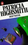 Книга Deep Water