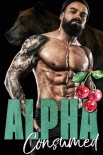 Книга Alpha Consumed (The Dixon Brothers Book 2)
