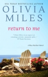 Книга Return to Me (Blue Harbor Book 5)