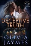 Книга Deceptive Truth: Cowboy Justice Association (Serials and Stalkers Book 4)