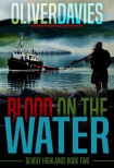 Книга Blood in the Water