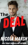 Книга THE DEAL