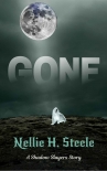 Книга Gone: A Shadow Slayers Story (Shadow Slayers Stories Book 3)