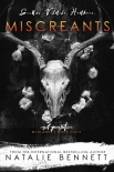 Книга Miscreants: Next Generation