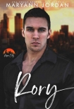 Книга Rory: Hope City, Book 7