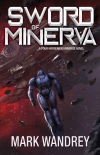 Книга Sword of Minerva (The Guild Wars Book 10)