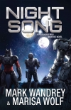 Книга Night Song (The Guild Wars Book 9)