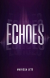 Книга Echoes