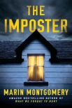 Книга The Imposter