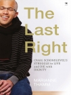 Книга The Last Right