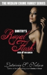 Книга Dmitry's Royal Flush: Rise of the Queen
