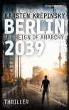 Книга Berlin 2039: The Reign Of Anarchy