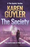 Книга The Society