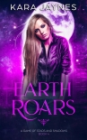 Книга Earth Roars