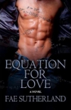 Книга Equation for Love