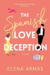 Книга The Spanish Love Deception