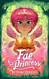 Книга The Fae Princess (The Pacific Princesses Book 2)