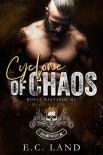 Книга Cyclone of Chaos