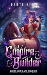 Книга Empire Builder 1: Breed, Populate, Conquer
