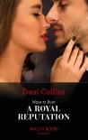 Книга Ways To Ruin A Royal Reputation (Mills & Boon Modern) (Signed, Sealed…Seduced, Book 1)