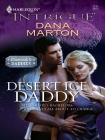 Книга Desert Ice Daddy