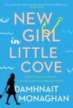 Книга New Girl in Little Cove