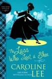 Книга The Lass Who Lost a Shoe