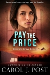 Книга Pay the Price (Harmony Grove Book 3)