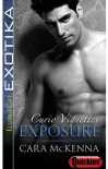 Книга Exposure