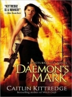 Книга Daemon’s Mark
