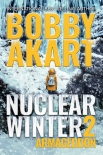 Книга Nuclear Winter Armageddon