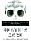 Книга Death's Acre: Inside The Legendary Forensic Lab The Body Farm