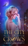 Книга The City of Crows