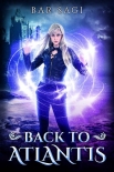 Книга Back to Atlantis
