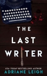 Книга The Last Writer