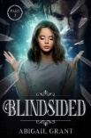Книга Blindsided : Part 2 of the Intended Series