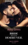 Книга Bride Behind The Desert Veil (Mills & Boon Modern) (The Marchetti Dynasty, Book 3)