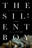Книга The Silent Boy (Emma McPherson Book 1)