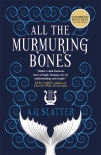 Книга All the Murmuring Bones