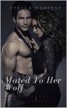 Книга Mated to Her Wolf