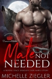Книга Mate Not Needed