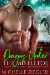 Книга Dragons Under the Mistletoe