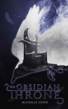 Книга The Obsidian Throne