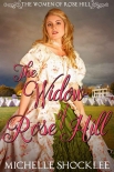 Книга The Widow of Rose Hill (The Women of Rose Hill Book 2)